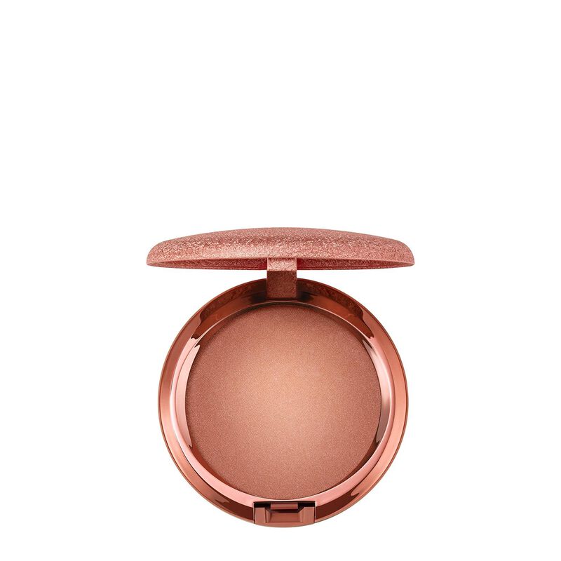 MAC Skinfinish Sunstruck Radiant Bronzer image number 8